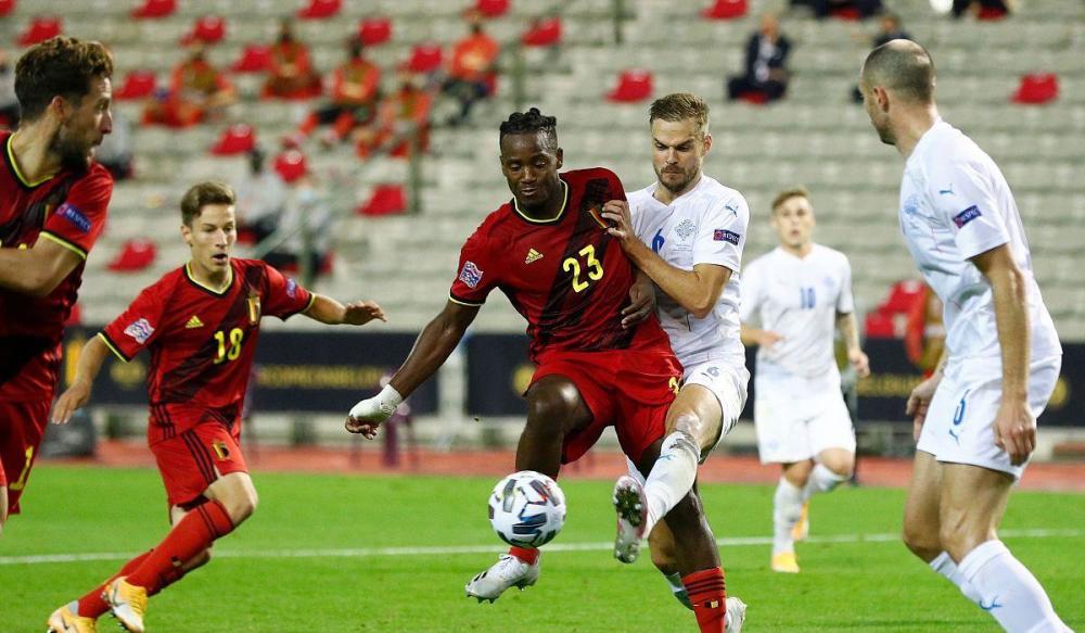 丹麦客场战胜约旦，实现三连胜稳住出线形势的简单介绍