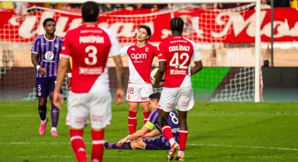 沙巴体育官网-关于摩纳哥客场大胜，欧冠资格赛越来越近的信息